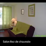 Le Racou Maison Sur Le Sable * 滨海阿热莱斯