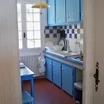 Le Racou Maison Sur Le Sable *