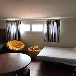 度假居 Le Racou Maison Sur Le Sable 滨海阿热莱斯