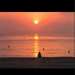 Le Racou Maison Sur Le Sable * 滨海阿热莱斯