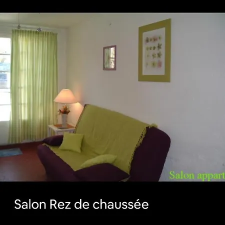Le Racou Maison Sur Le Sable * Argeles-sur-Mer