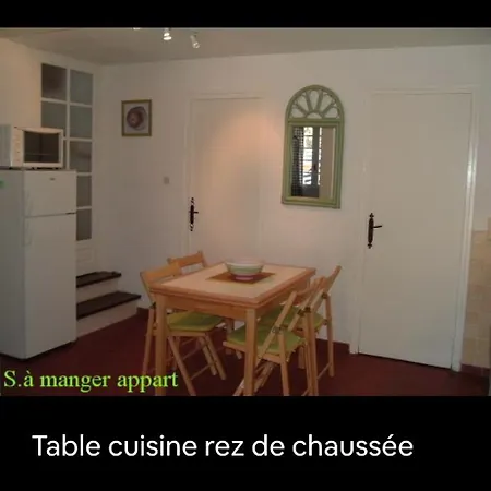 Le Racou Maison Sur Le Sable Argeles-sur-Mer