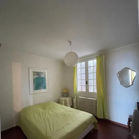 Holiday home Le Racou Maison Sur Le Sable
