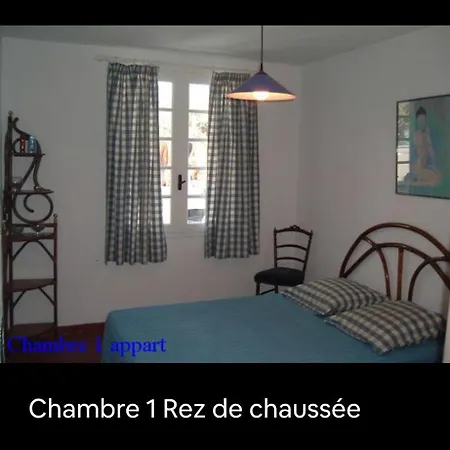 Le Racou Maison Sur Le Sable * Argeles-sur-Mer