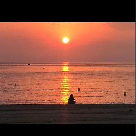 Le Racou Maison Sur Le Sable * Argeles-sur-Mer