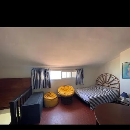 Le Racou Maison Sur Le Sable Holiday home Argeles-sur-Mer