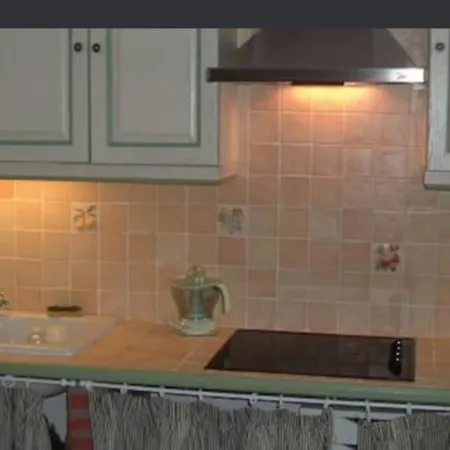 Le Racou Maison Sur Le Sable Holiday home Argeles-sur-Mer