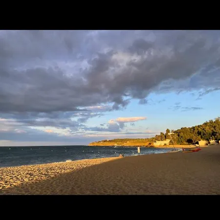 Le Racou Maison Sur Le Sable