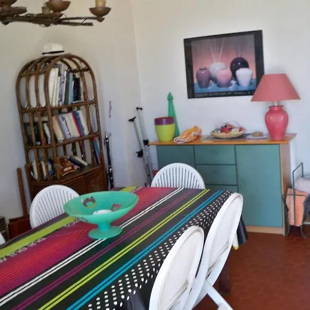 Le Racou Maison Sur Le Sable * Argelès-sur-Mer