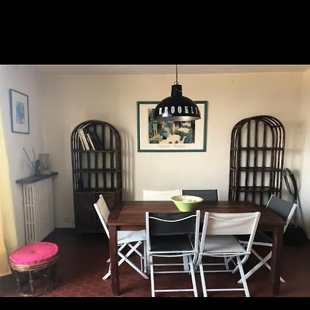 Le Racou Maison Sur Le Sable