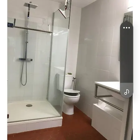 Le Racou Maison Sur Le Sable 펜션 아르젤레쉬르메르