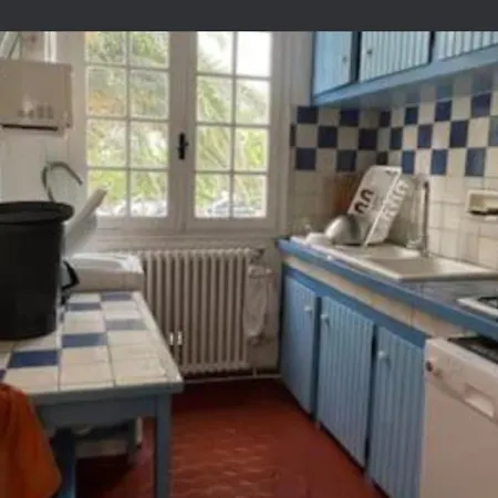 Le Racou Maison Sur Le Sable Semesterbostad *