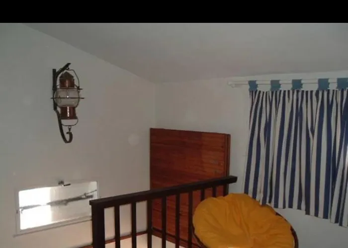 Casa de Férias Le Racou Maison Sur Le Sable *