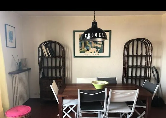 Le Racou Maison Sur Le Sable