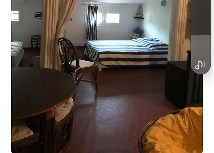 Le Racou Maison Sur Le Sable Argelès-sur-Mer