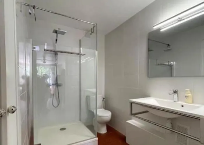 Le Racou Maison Sur Le Sable